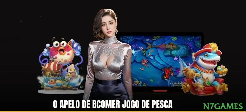 Jogos Recomendados n7games